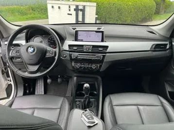 BMW X1 2022 photo 2