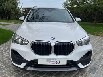 BMW X1 2022 photo 3