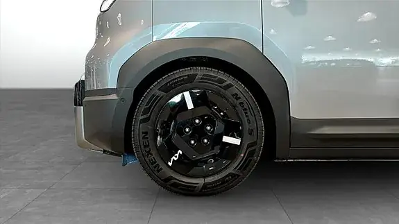 Kia Pv5 2027 photo 5