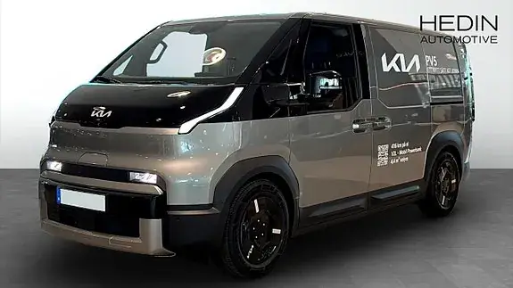 Kia Pv5