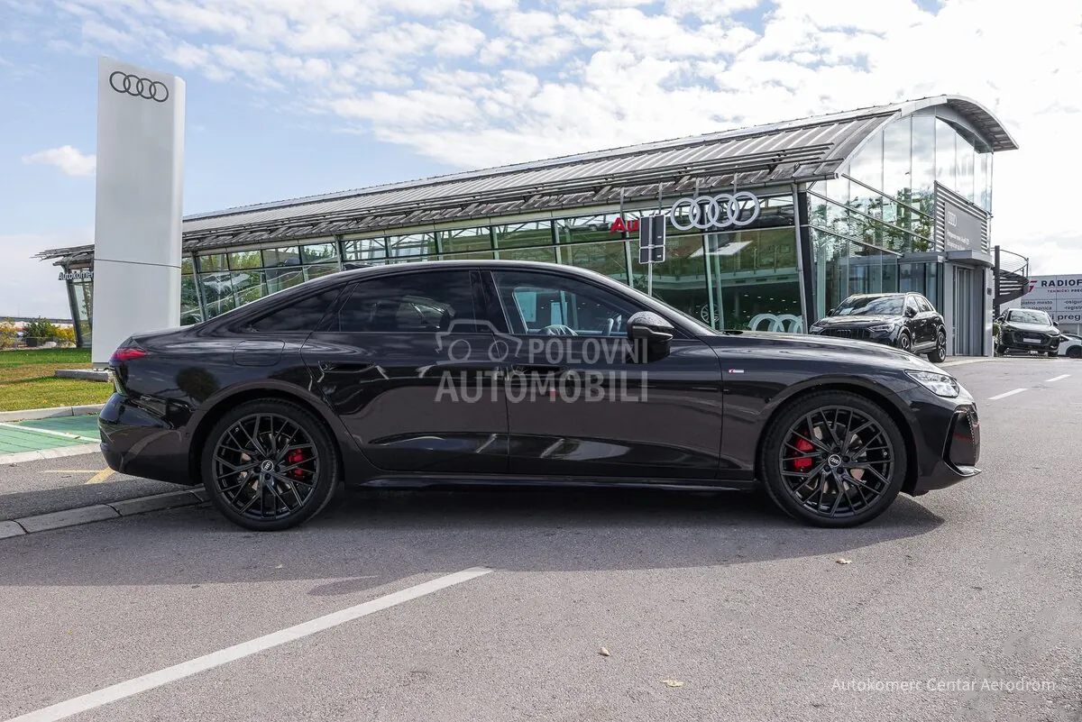 Audi A6 2026 photo 4