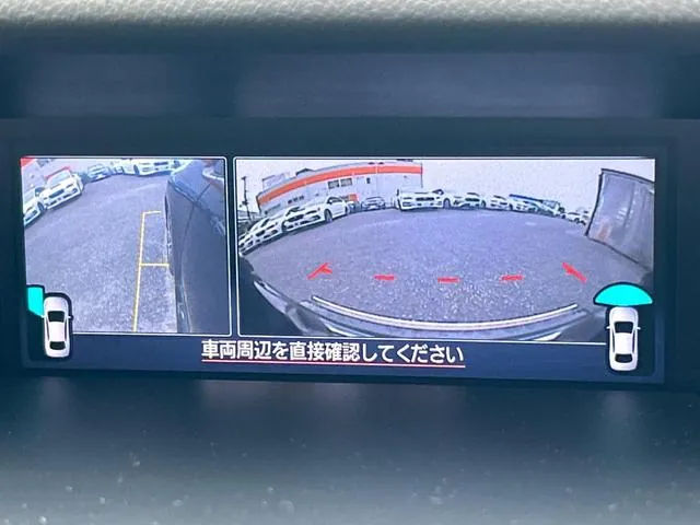 Subaru Levorg 2020 photo 4