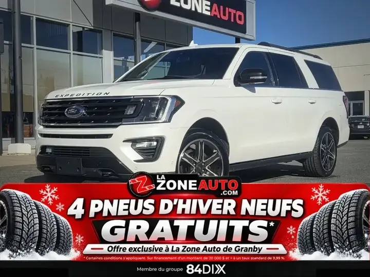 Ford Expedition