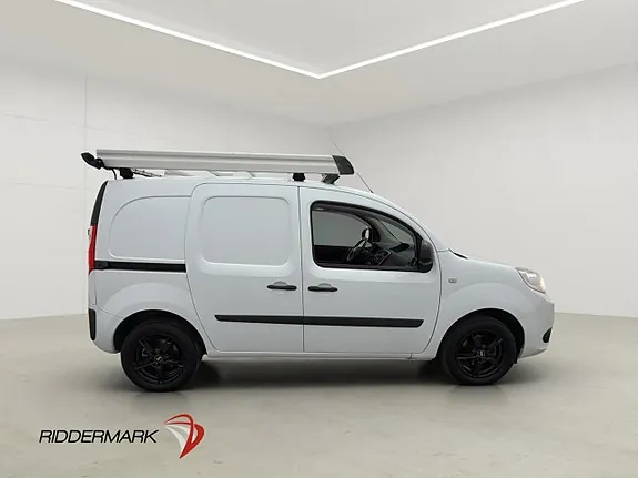 Renault Kangoo 2018 photo 2