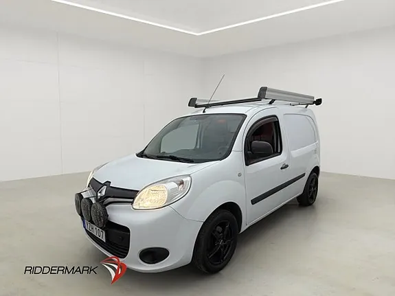 Renault Kangoo 2018 photo 3