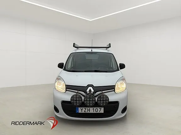 Renault Kangoo 2018 photo 5