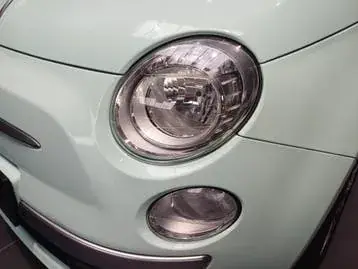 Fiat 500 2015 photo 3