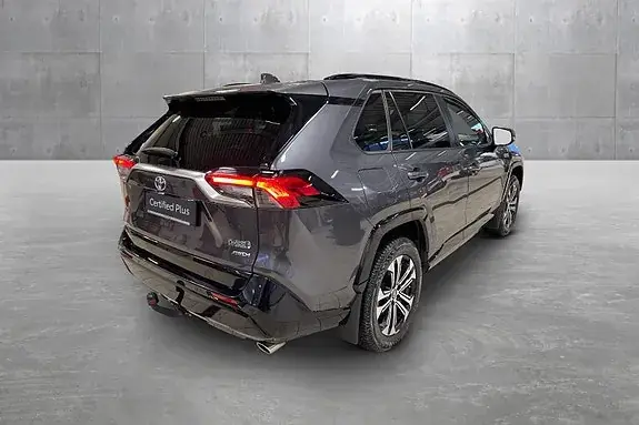 Toyota Rav4 2020 photo 5