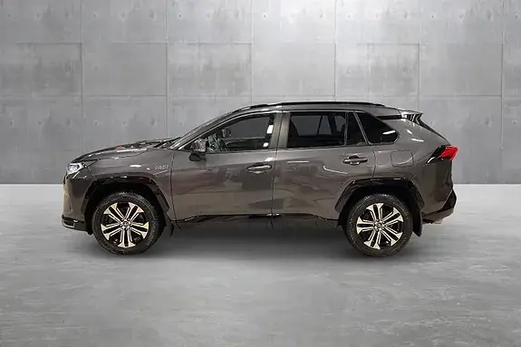 Toyota Rav4 2020 photo 2