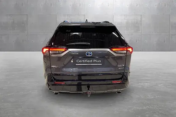 Toyota Rav4 2020 photo 4