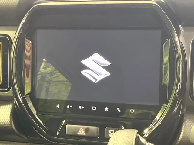 Suzuki Huster 2026 photo 3