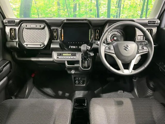 Suzuki Huster 2026 photo 2