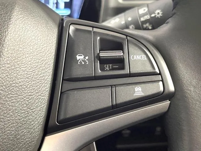 Suzuki Huster 2026 photo 5