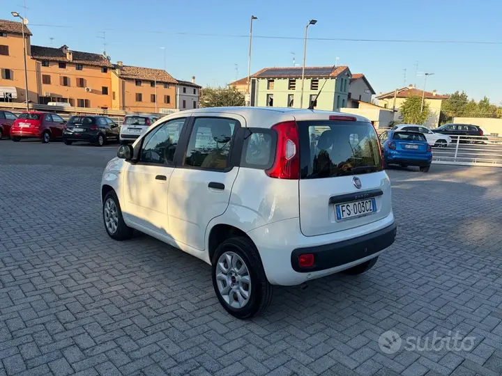Fiat Panda 2018 photo 3