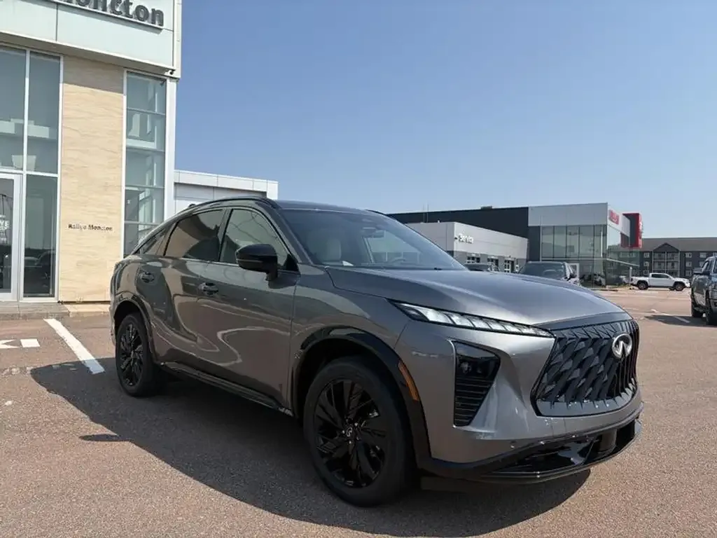 Infiniti Qx65