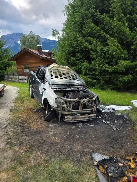 Ford Sonstige
