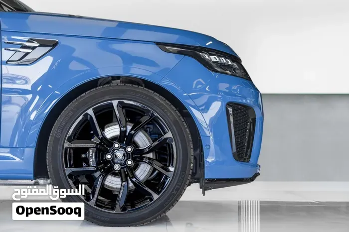 Land Rover Range Rover Sport 2022 photo 4