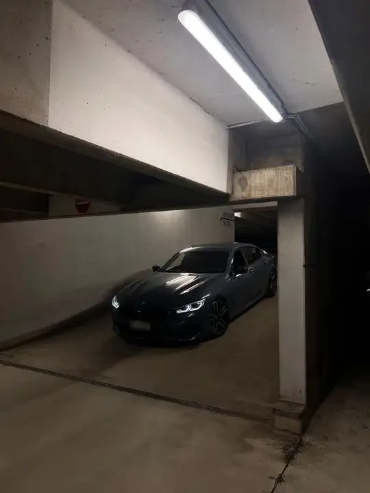 BMW M850I