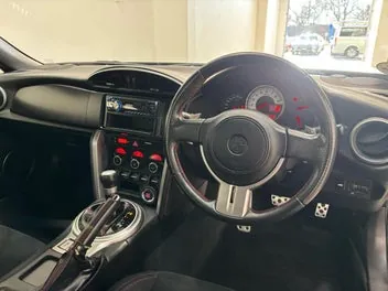 Toyota 86 2012 photo 4