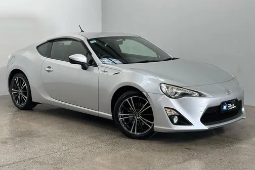 Toyota 86