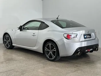 Toyota 86 2012 photo 3