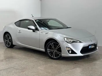Toyota 86 2012 photo 2
