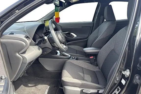 Toyota Yaris Cross 2023 photo 3