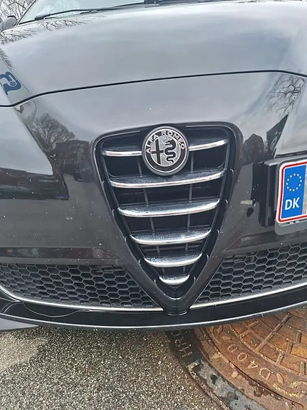 Alfa Romeo Mito 2011 photo 4