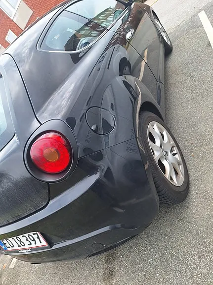 Alfa Romeo Mito 2011 photo 5