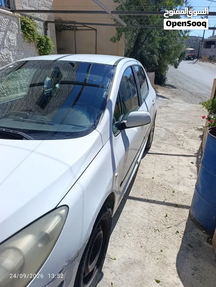 Peugeot 307 2006 photo 4