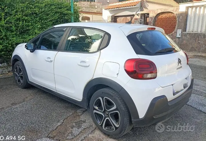 Citroen C3 2018 photo 3
