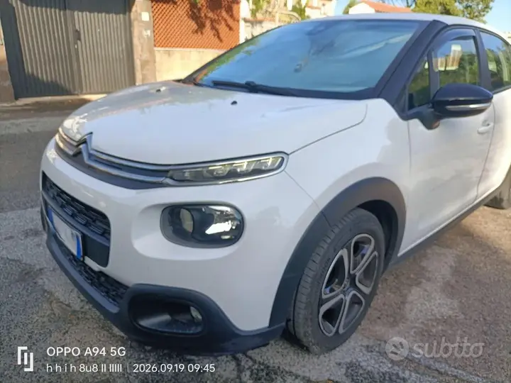 Citroen C3 2018 photo 5