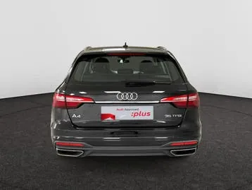 Audi A4 Avant 2022 photo 3