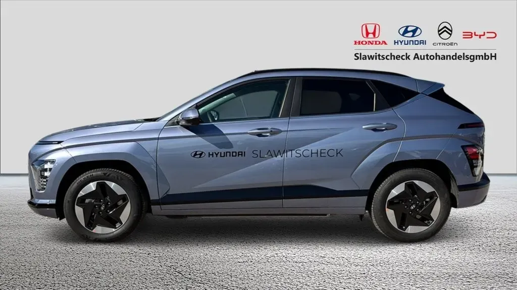 Hyundai Kona 2026 photo 3