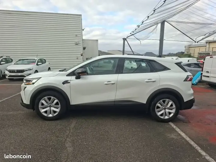 Renault Symbioz 2026 photo 2