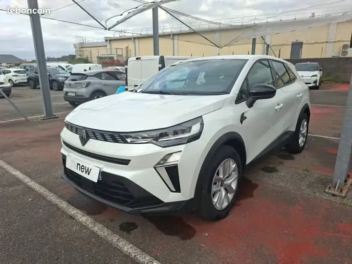 Renault Symbioz