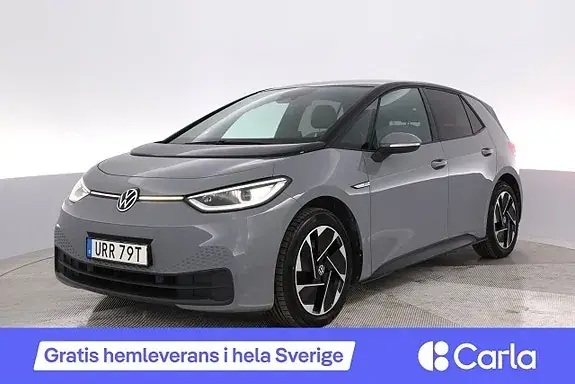 Volkswagen Id.3