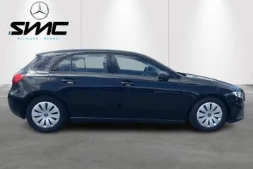 Mercedes-Benz A-Class 2019 photo 3