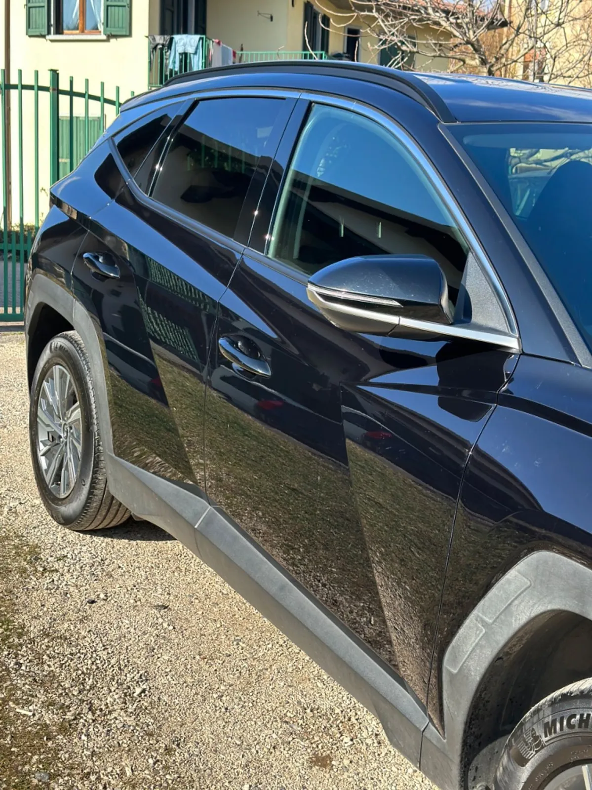 Hyundai Tucson 2022 photo 4
