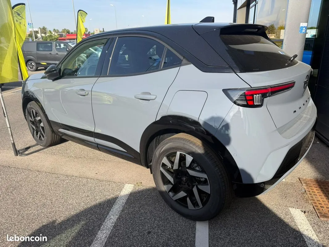 Opel Mokka 2026 photo 3