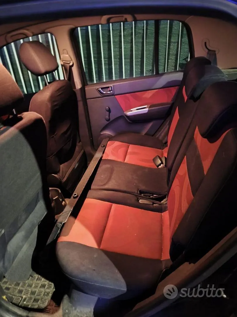 Hyundai Getz 2008 photo 5