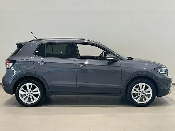 Volkswagen T-Cross 2025 photo 5