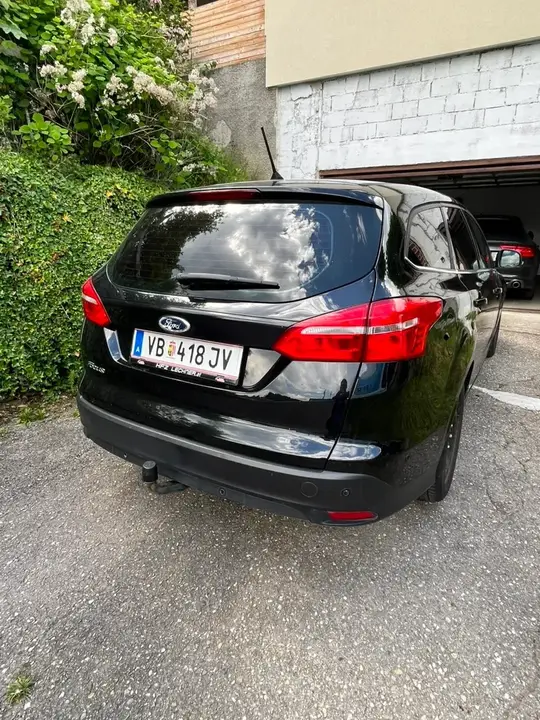 Ford Focus 2015 photo 2
