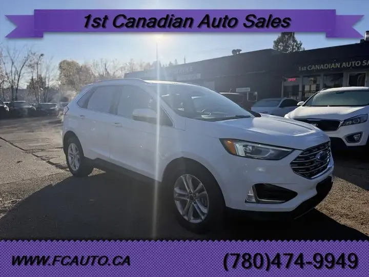 Ford Edge