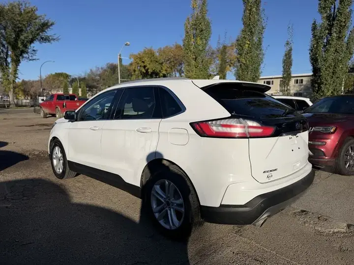 Ford Edge 2020 photo 4