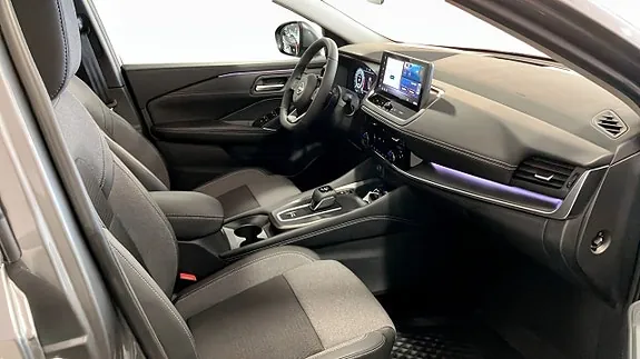 Nissan Qashqai 2026 photo 4