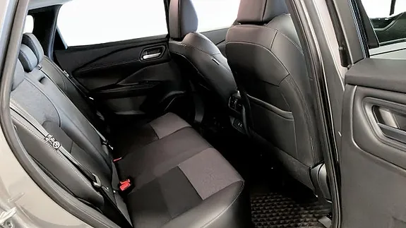 Nissan Qashqai 2026 photo 5