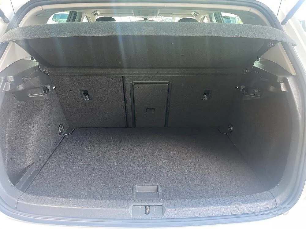 Volkswagen Golf 2019 photo 5