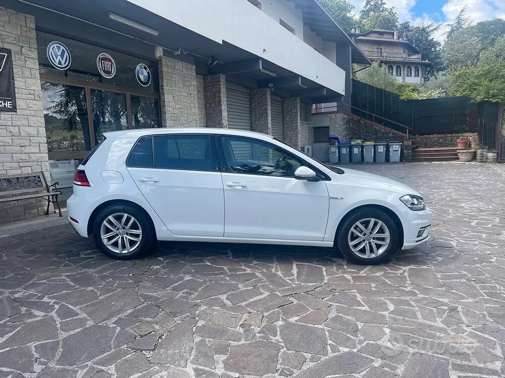 Volkswagen Golf 2019 photo 3