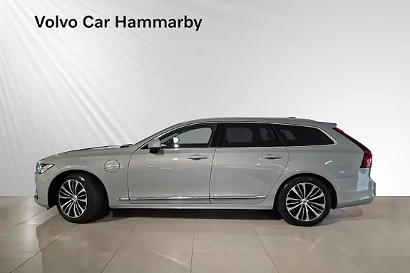 Volvo V90 2024 photo 3